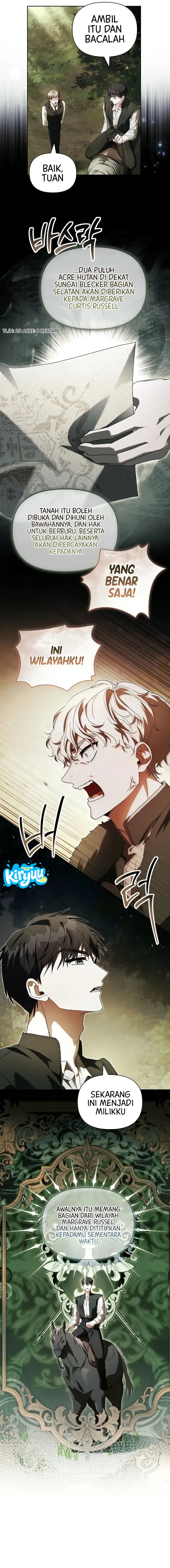 Baca About Perfect Revenge - Chapter 13 halaman 10