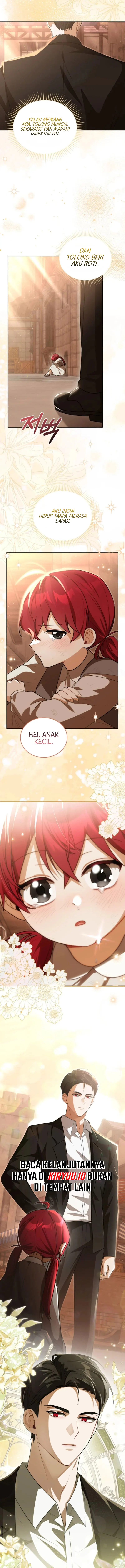 Baca I Received a Request from the Villain Boss - Chapter 1 halaman 10