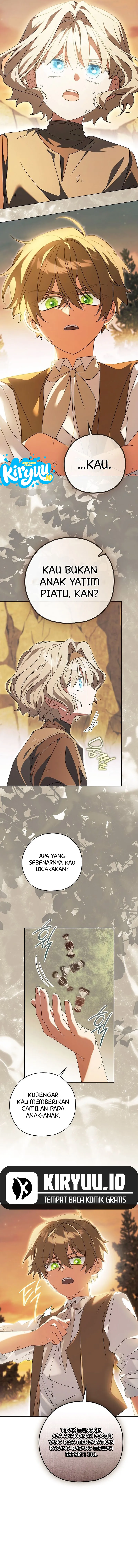 Baca Looking for the Villainess’s Contract Husband - Chapter 16 halaman 9