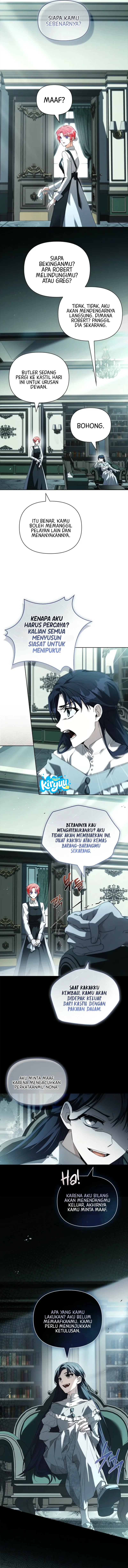 Baca About Perfect Revenge - Chapter 12 halaman 10