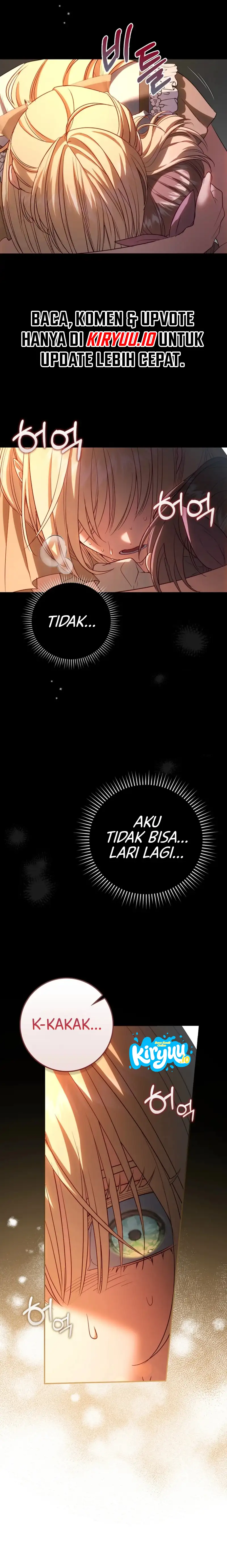 Baca Sister-in-law of the Heroine in a Childcare Novel - Chapter 14 halaman 9