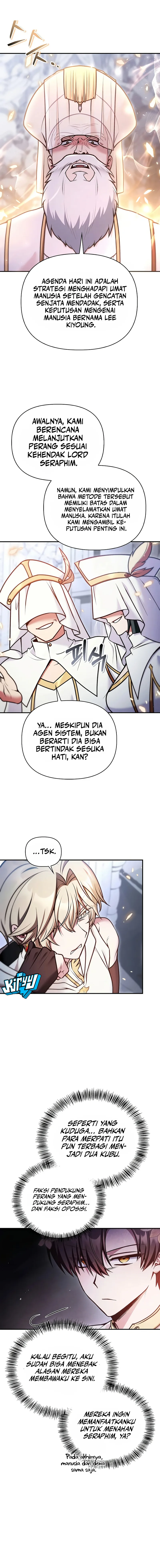 Baca Regressor Instruction Manual - Chapter 190 halaman 10