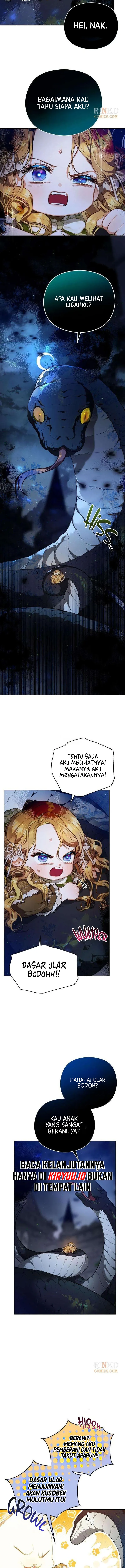 Baca The Grand Duke’s New Daughter-in-Law Is a Little Fierce - Chapter 5 halaman 10