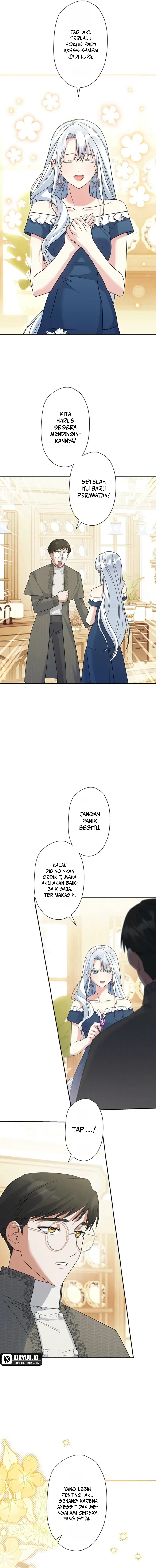 Baca I Became the Most Terrifying Stepmother in History?! - Chapter 4 halaman 10