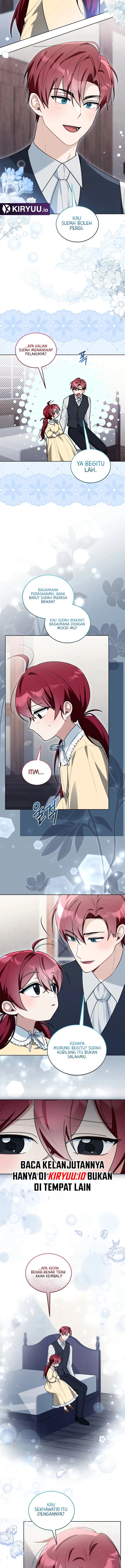 Baca I Received a Request from the Villain Boss - Chapter 14 halaman 10