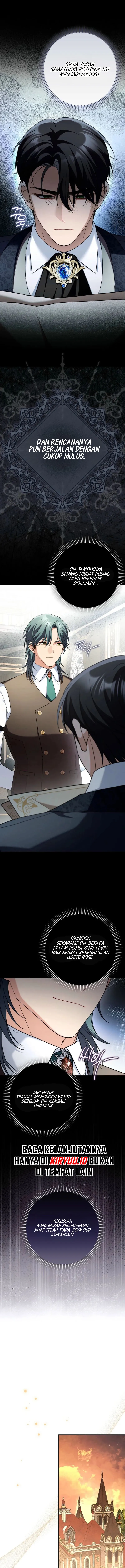 Baca I’m Going to Become the Dark Duke’s Family - Chapter 15 halaman 10
