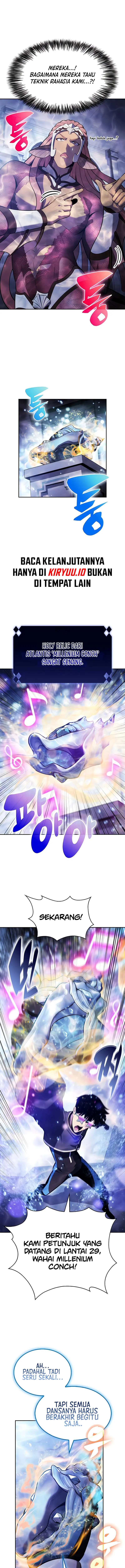 Baca Solo Max-Level Newbie - Chapter 263 halaman 9