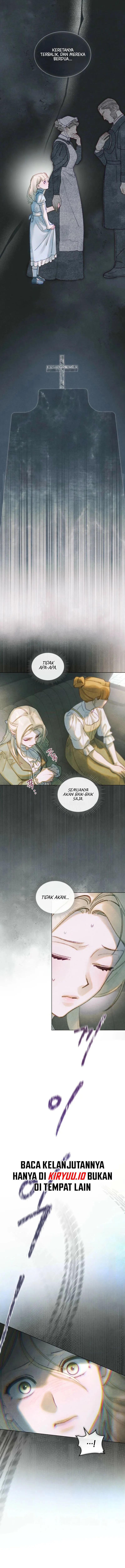 Baca In the Garden of May - Chapter 21 halaman 10