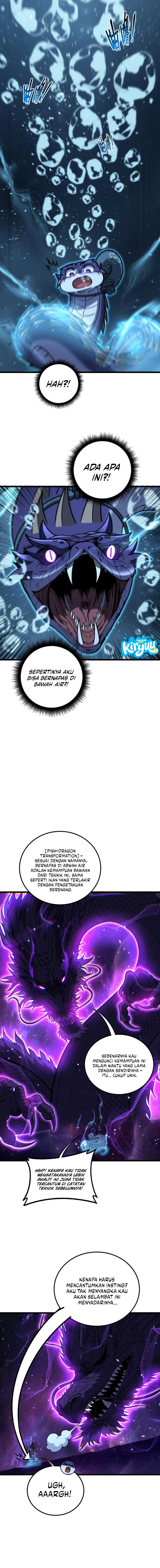Serpent Ancestor chapter 91 halaman 10