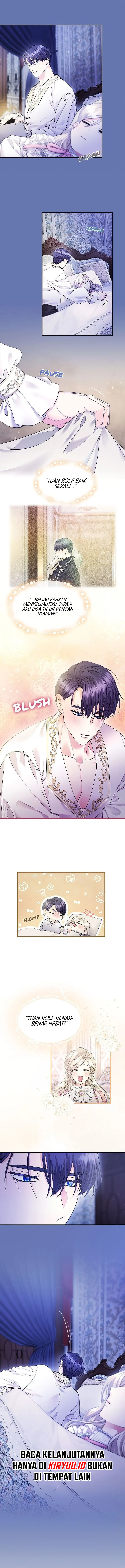 Baca The Beloved Incompetent Stepmom - Chapter 26 halaman 10