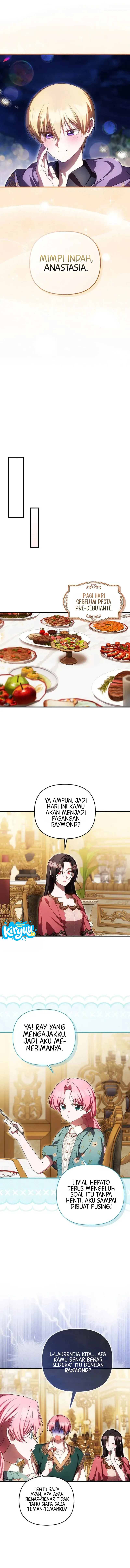 Baca First Time as a Loved Youngest Child - Chapter 101 halaman 10