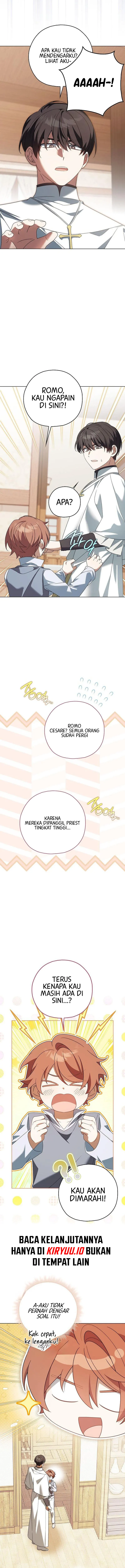 Baca Looking for the Villainess’s Contract Husband - Chapter 20 halaman 10
