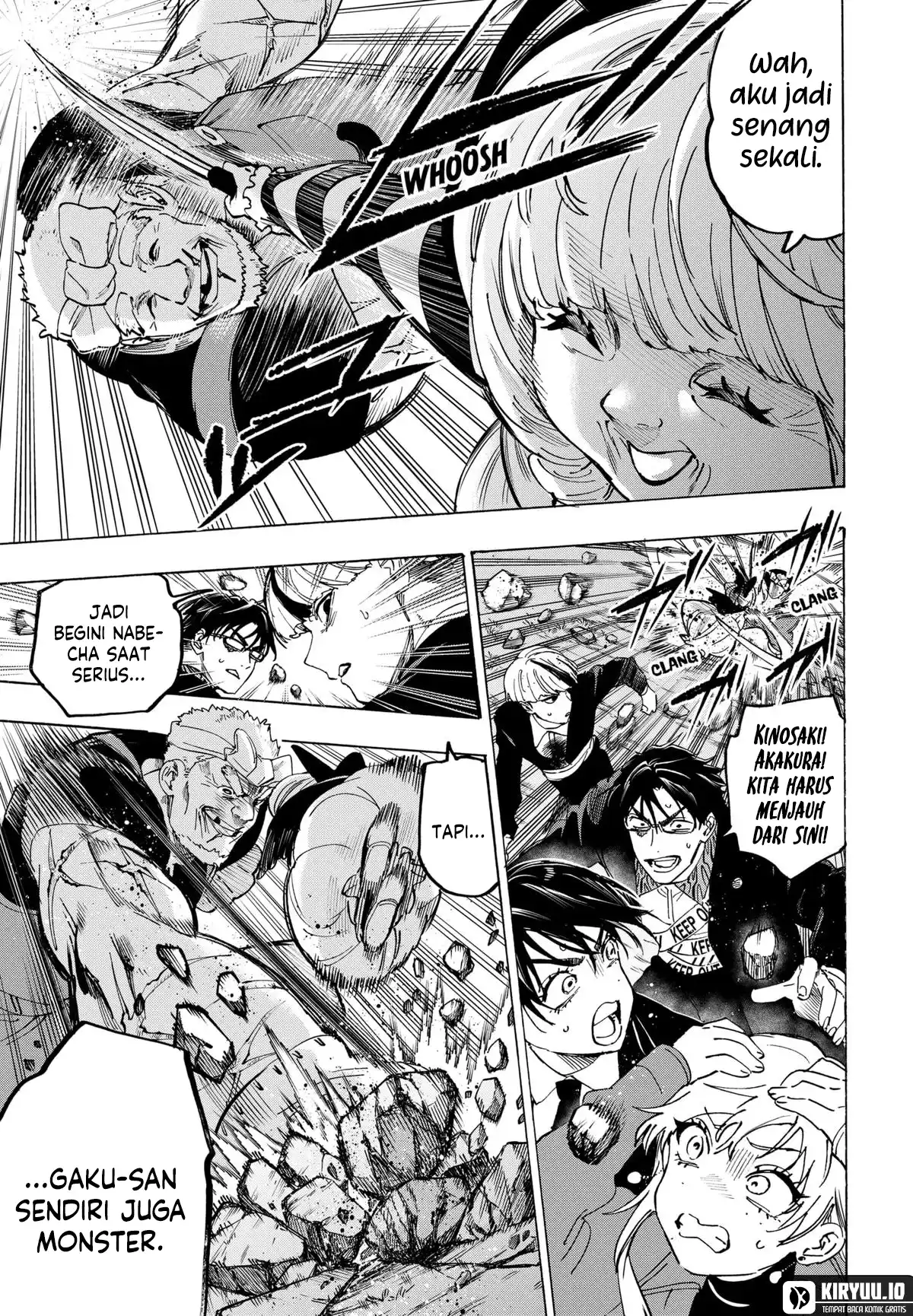 Baca Marriagetoxin - Chapter 125 halaman 10