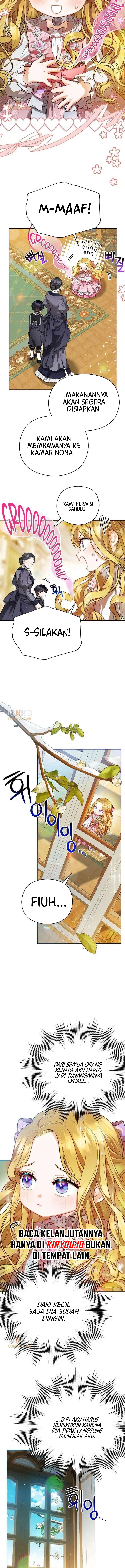The Grand Duke's New Daughter-in-Law is a Bit Fierce chapter 2 halaman 10