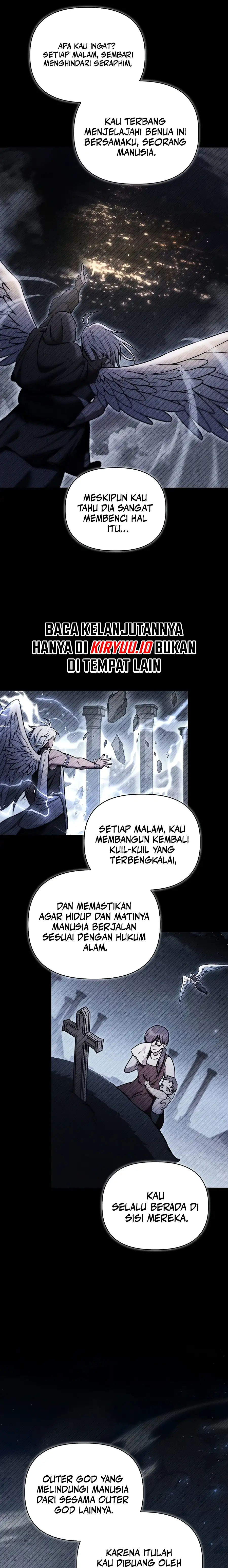 Baca Regressor Instruction Manual - Chapter 187 halaman 10