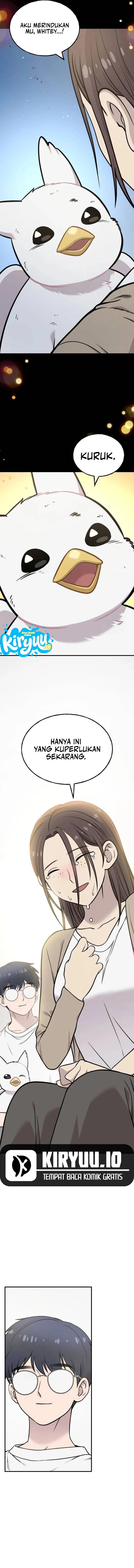Baca Hello, Fluffy Griffin! - Chapter 42 halaman 9