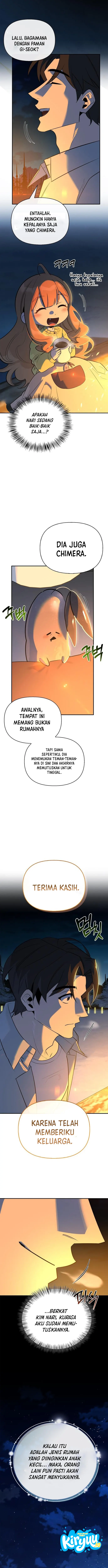 Baca The S-Class Hunter Who Heals Monsters - Chapter 49 halaman 10