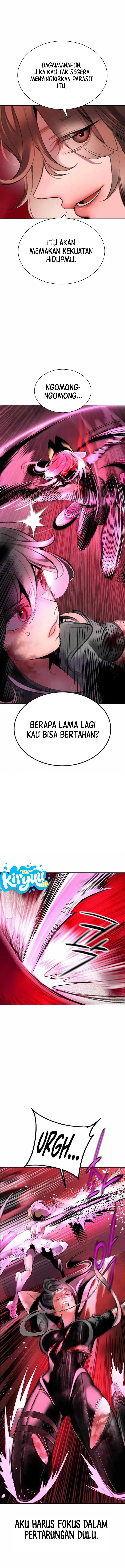 Baca Jungle Juice - Chapter 212 halaman 9