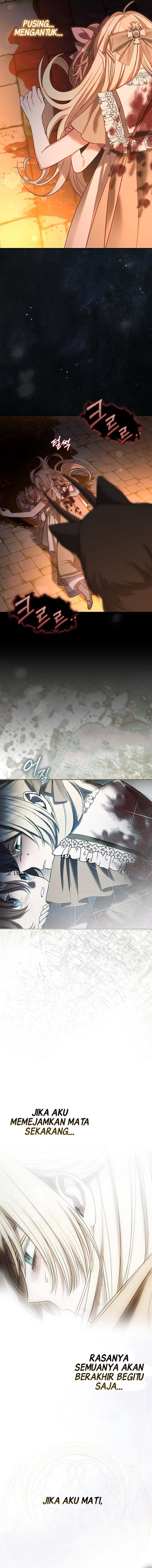 Sister-in-law of the Heroine in a Childcare Novel chapter 15 halaman 9