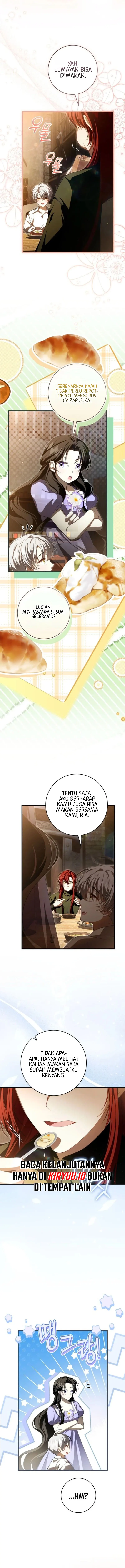 Baca The Abandoned Prince's Ghost Bride - Chapter 11 halaman 10