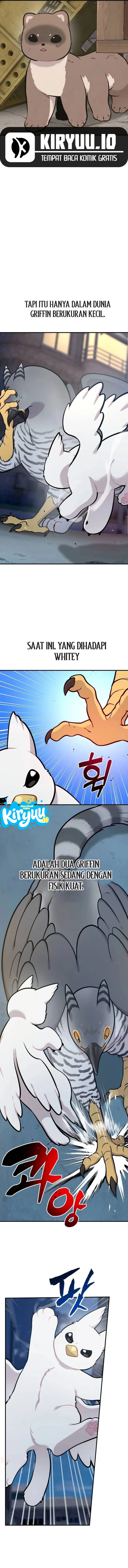 Baca Hello, Fluffy Griffin! - Chapter 41 halaman 9