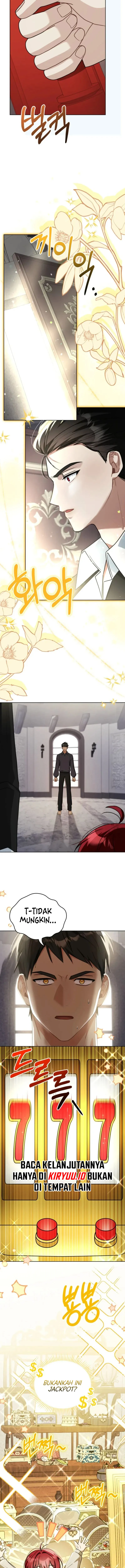 Baca I Received a Request from the Villain Boss - Chapter 3 halaman 10