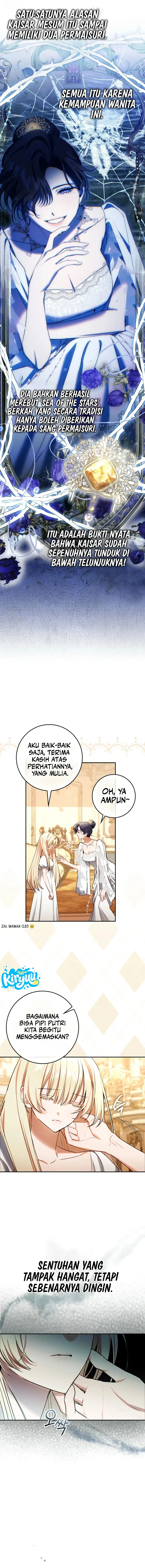 Baca Sister-in-law of the Heroine in a Childcare Novel - Chapter 4 halaman 10