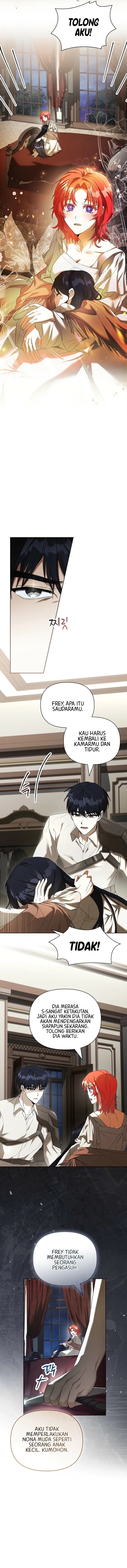 Baca About Perfect Revenge - Chapter 8 halaman 9