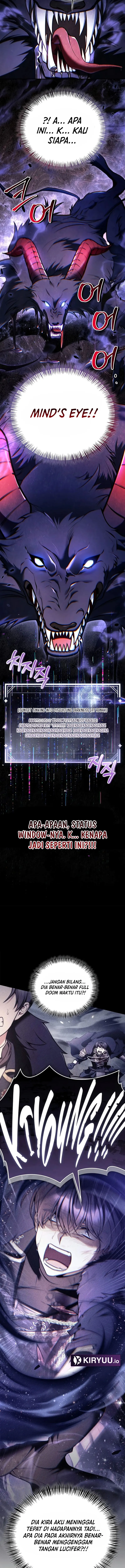 Baca Regressor Instruction Manual - Chapter 188 halaman 10