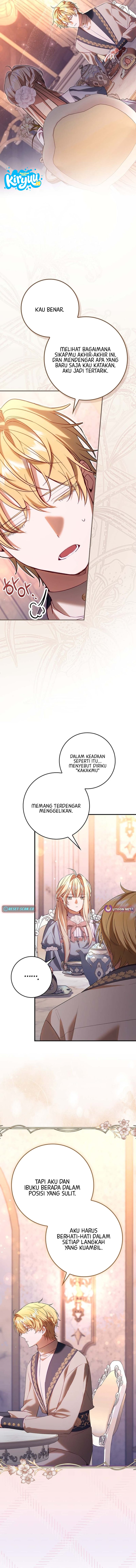 Baca Sister-in-law of the Heroine in a Childcare Novel - Chapter 12 halaman 10