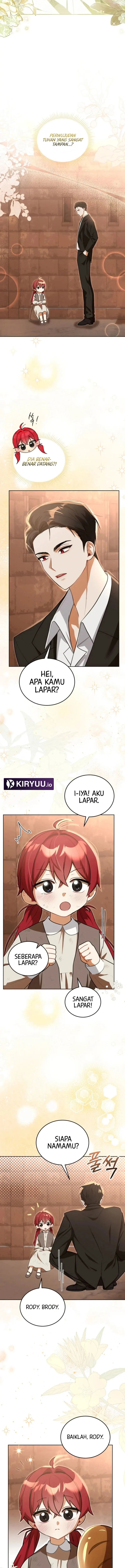 Baca I Received a Request from the Villain Boss - Chapter 1 halaman 11
