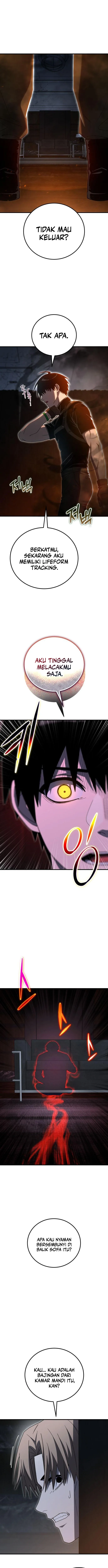 Baca The Apocalypse's Ultimate Veteran - Chapter 49 halaman 11