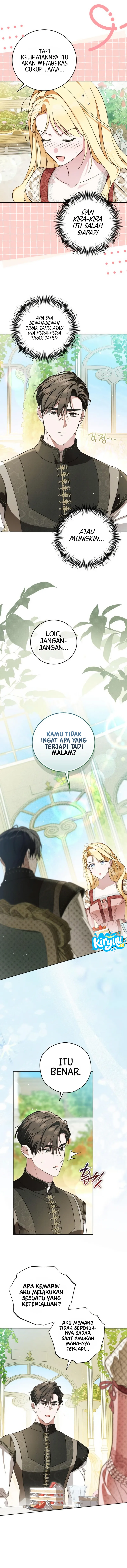 Baca Grand Duchess’s Constitution - Chapter 53 halaman 11
