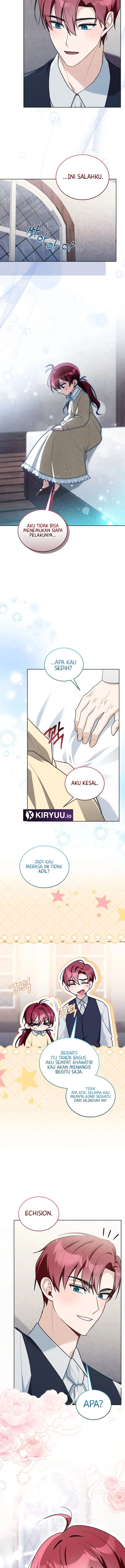 Baca I Received a Request from the Villain Boss - Chapter 14 halaman 11