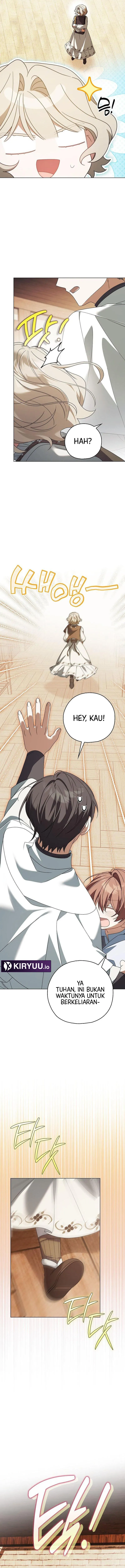 Baca Looking for the Villainess’s Contract Husband - Chapter 20 halaman 11