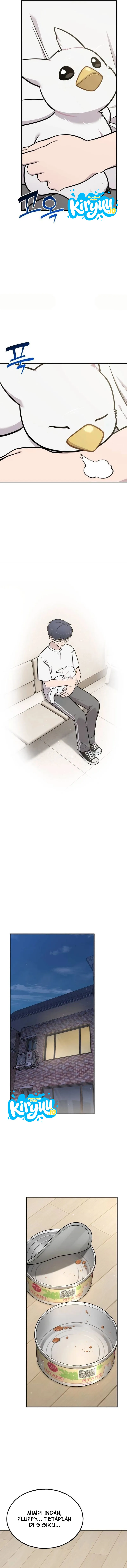 Baca Hello, Fluffy Griffin! - Chapter 42 halaman 10