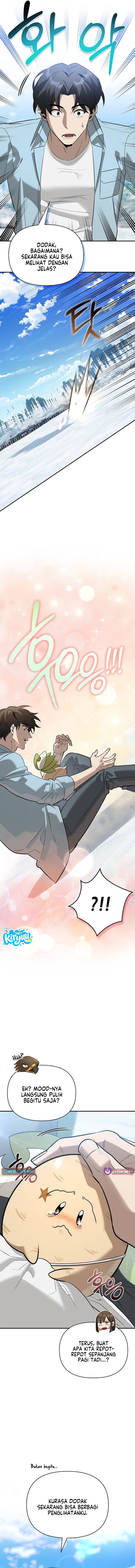 Baca The S-Class Hunter Who Heals Monsters - Chapter 50 halaman 10