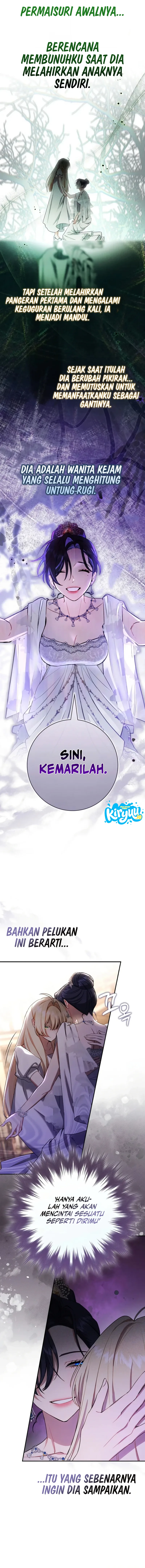 Baca Sister-in-law of the Heroine in a Childcare Novel - Chapter 4 halaman 11
