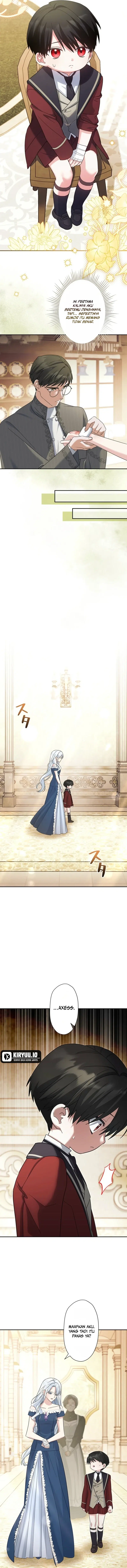 Baca I Became the Most Terrifying Stepmother in History?! - Chapter 4 halaman 11