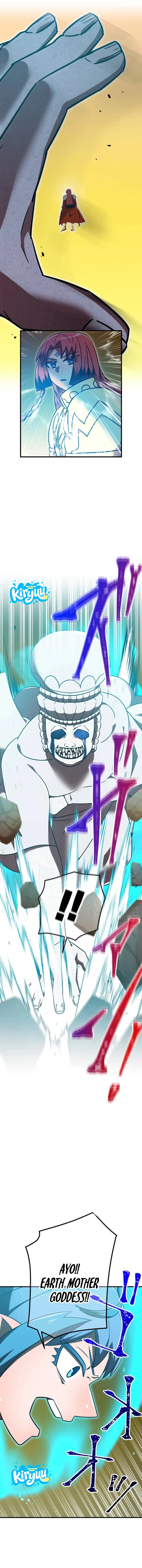 Savior of Divine Blood ~Draw Out 0.00000001% to Become the Strongest~ chapter 130 halaman 10
