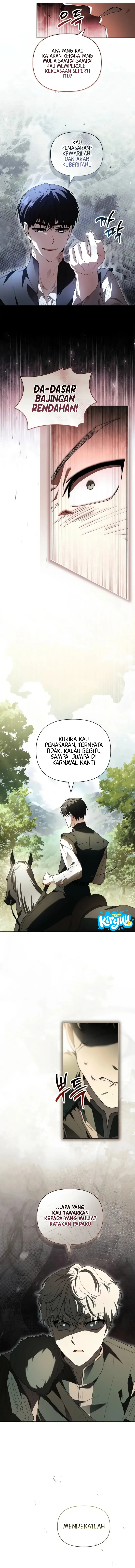 Baca About Perfect Revenge - Chapter 13 halaman 11