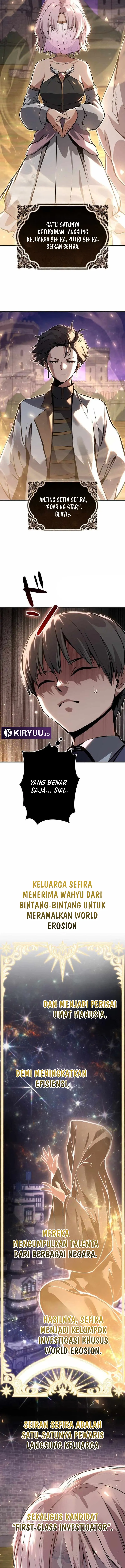 Baca I Became a Munchkin Skill Thief - Chapter 40 halaman 11