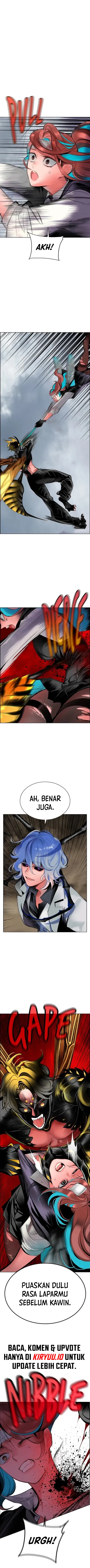 Jungle Juice chapter 209 halaman 11