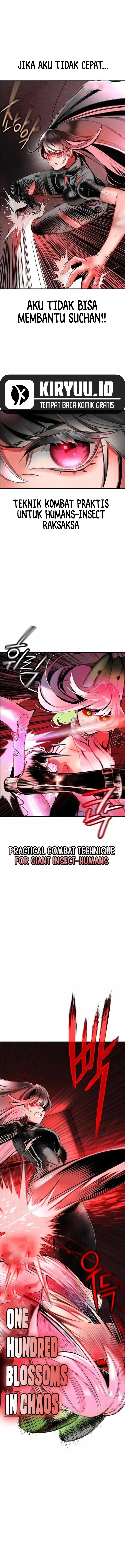 Baca Jungle Juice - Chapter 212 halaman 10