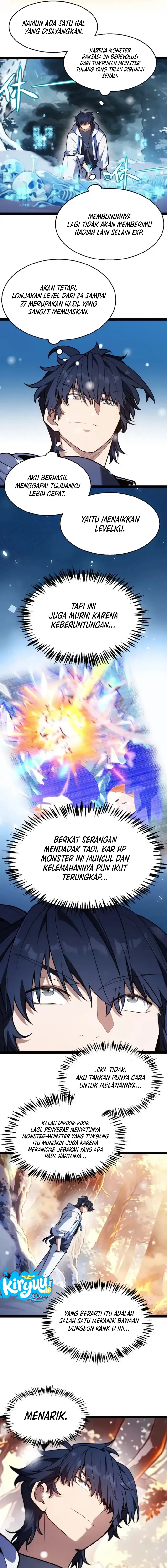 Baca Starting with a Mythic Talent, I Cut Down Gods! - Chapter 38 halaman 10