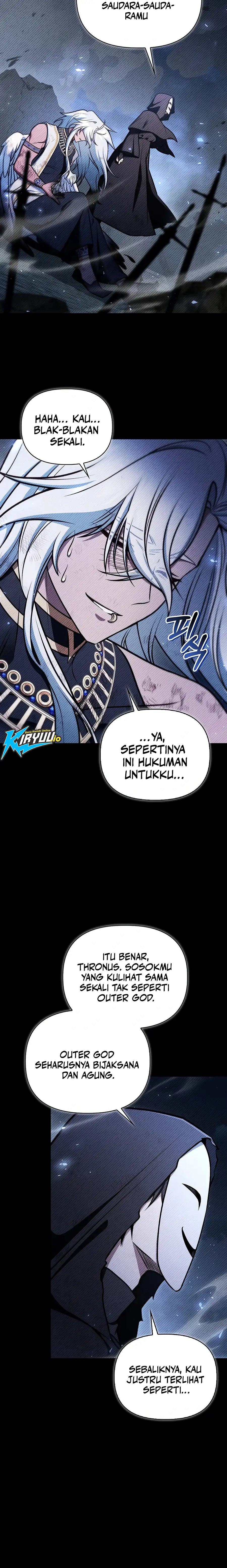 Baca Regressor Instruction Manual - Chapter 187 halaman 11