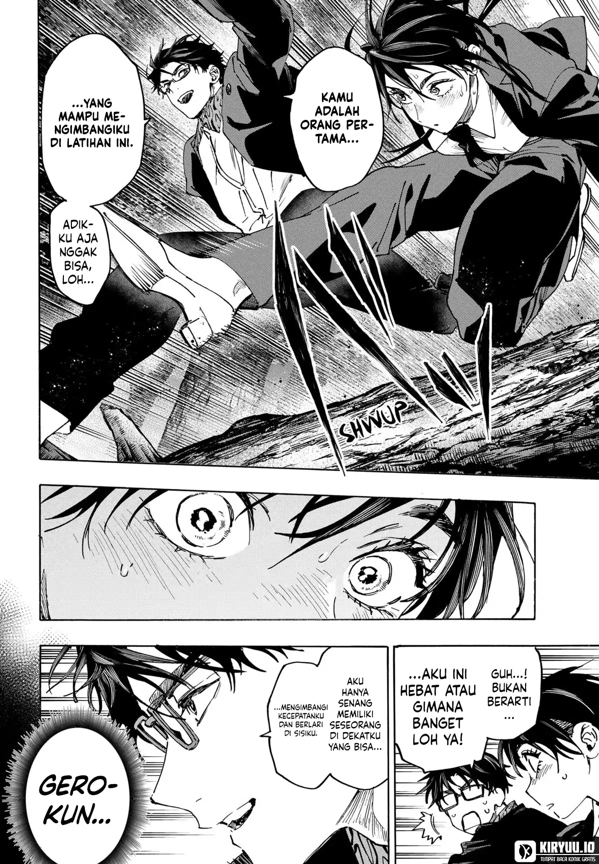 Baca Marriagetoxin - Chapter 126 halaman 11