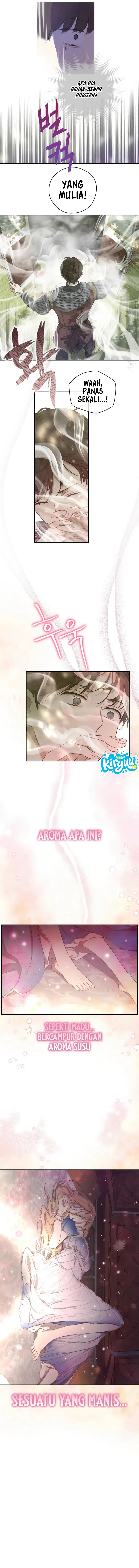 Baca The Forgotten Field - Chapter 25 halaman 11