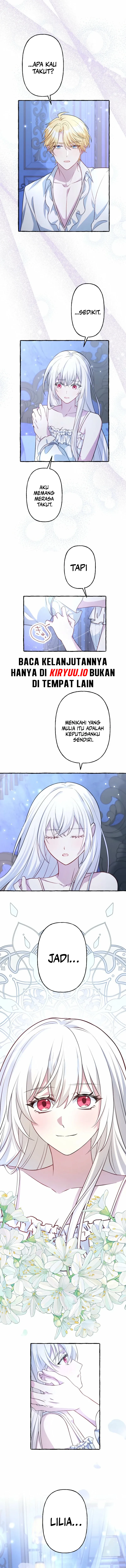 Baca Your Highness, Why Do You Dote on Me So Much? - Chapter 8 halaman 11