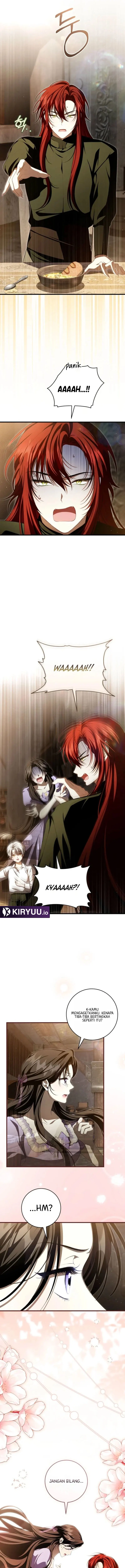 Baca The Abandoned Prince's Ghost Bride - Chapter 11 halaman 11